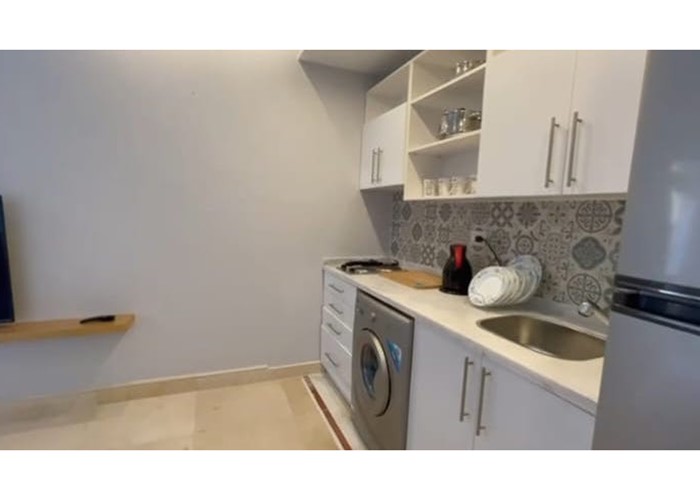 Fully furnished apartment with sea view - 10